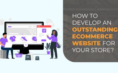 How to Build an Perfect Ecommerce Website for your Startup?