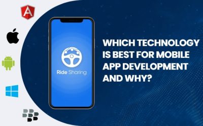 Which Is The Best Mobile Technology For Business App Development?