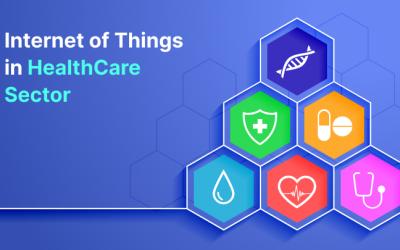 How IoT is Transforming into the Healthcare Industry?