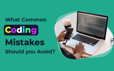 What Common Mistakes Should Be Avoided at the Time of Software Development?