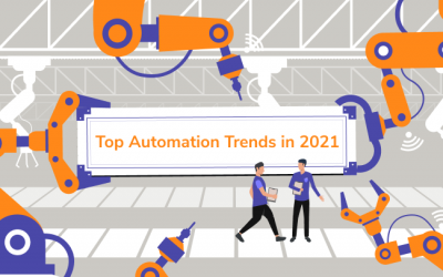 What Are the Latest Automation Trends?