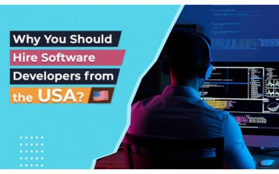 Why Hiring a Software Developer in the USA is Best From Elsewhere?